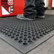 Excel Deco Ramp Edge Drainage Mat - 2