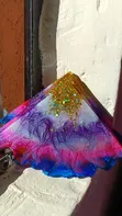 Resin Coaster - 2