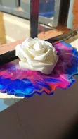 Resin Coaster - 3