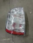 Toyota Prius 2012 Backlight - 2