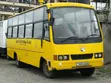 Mitsubishi Fuso Rosa 2014 - Yellow - 1