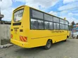 Mitsubishi Fuso Rosa 2014 - Yellow - 5