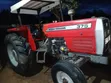 Massey Ferguson 375 Tractor (KTCB/Z) - 1
