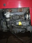 Massey Ferguson 375 Tractor (KTCB/Z) - 3