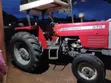 Massey Ferguson 375 Tractor (KTCB/Z) - 4
