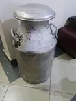 50L Chupa ya Maziwa ya Stainless Steel - 2