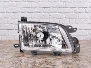 Depo Headlight for Subaru Forester SF5 (2001-2002)