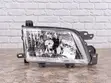 Depo Headlight for Subaru Forester SF5 (2001-2002) - 1