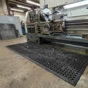 Excel Deco Ramp Edge Drainage Mat