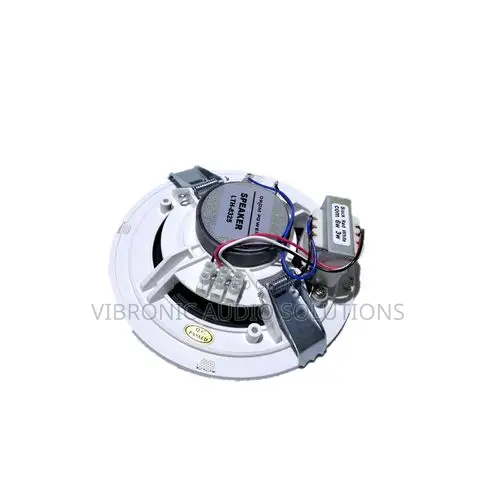Drom Power Ceiling Speaker LTH-8325 (Inchi 4) - 1