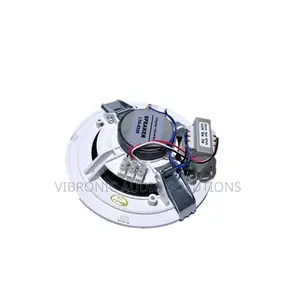 Drom Power Ceiling Speaker LTH-8325 (Inchi 4)