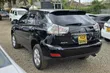 Toyota Harrier 2011 - 1