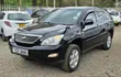 Toyota Harrier 2011 - 3