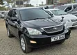 Toyota Harrier 2011 - 4