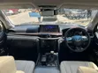 Lexus LX 570 (Viti 5) AWD 2019 - Nyeusi Matt - 4