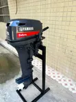 Injini Mpya ya Outboard 15hp - 1