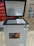 Volsmart Freezer Milango Miwili Lita 110 - KES 18,000 - 2
