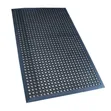 Excel Ramp Edge Drainage Mat kwa Ajili ya Njia za Huduma za Hoteli - 1