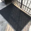 Excel Ramp Edge Drainage Mat kwa Ajili ya Njia za Huduma za Hoteli - 2