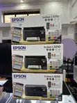 Epson EcoTank L3250 All-in-One Printer - Wi-Fi, Print, Scan, Copy - 3