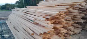Wood Properties Material Inventory