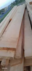 Uhakiki wa Mali ya Sifa za Mbao - 2