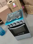 Volsmart Full Gas Cooker - 2