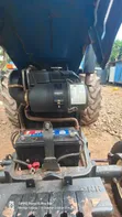 Tractor New Holland TT75 2WD - 5
