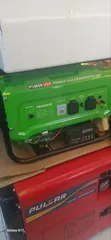 Generator Powermate PW4500XE 5.0KVA - 1