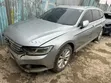 Volkswagen Passat 2018 Silver - 2
