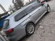 Volkswagen Passat 2018 Silver - 3