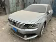 Volkswagen Passat 2018 Silver - 4