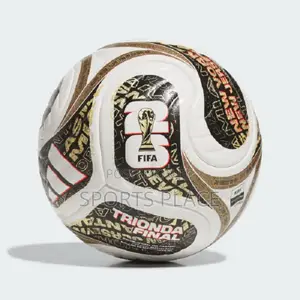 Mpira wa Adidas FIFA World Cup 2026 Trionda Finals Pro