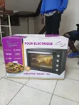 Roch 100L Oven - Mpya Kabisa - 3