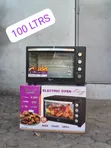 Roch 100L Oven - Mpya Kabisa - 4