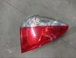 Taa ya Nyuma ya Toyota Ractis 2012 - 2