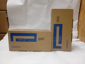 Kyocera TK-3135 Black Toner Cartridge (25K Pages)