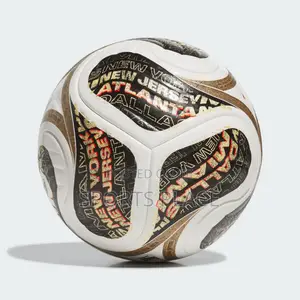 Adidas Trionda Finals Pro 2026 World Cup Ball