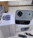 Projector ya CY900 Full HD yenye Utendaji wa Juu - 2