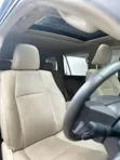 Toyota Land Cruiser Prado 2020 Nyeusi Matt - 4