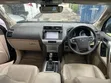 Toyota Land Cruiser Prado 2020 Nyeusi Matt - 5