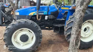 Tractor New Holland TT75 2WD 2023