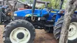 Tractor New Holland TT75 2WD 2023 - 2
