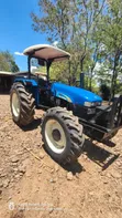 Tractor New Holland TT75 2WD 2023 - 3
