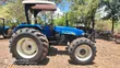 Tractor New Holland TT75 2WD 2023 - 4