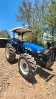 Tractor New Holland TT75 2WD 2023 - 5