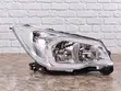 Depo Headlight for Subaru Forester 2013-2015 (Non-Xenon LED) - 1