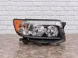Depo Smoked Headlights for Subaru Forester SG5 (2006-2008) - 1