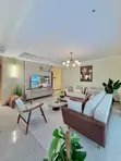 Ghorofa ya Vyumba 3 Iliyo na Samani GTC Westlands Nairobi kwa Upangaji Mfupi - 3