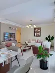 Ghorofa ya Vyumba 3 Iliyo na Samani GTC Westlands Nairobi kwa Upangaji Mfupi - 4